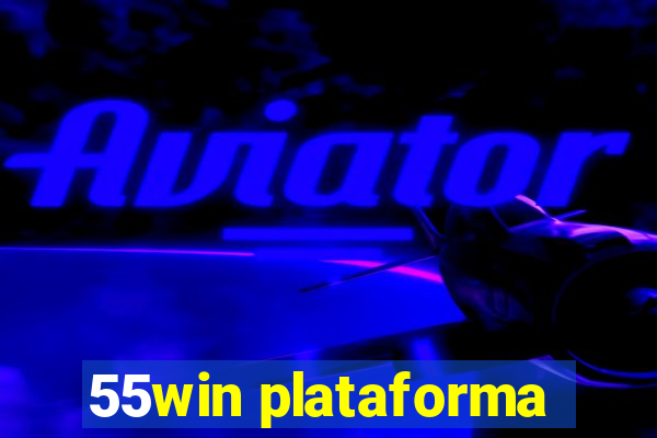 55win plataforma